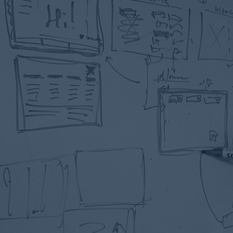 Biuro honki software house whiteboard